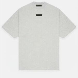Mens essentials t shirt